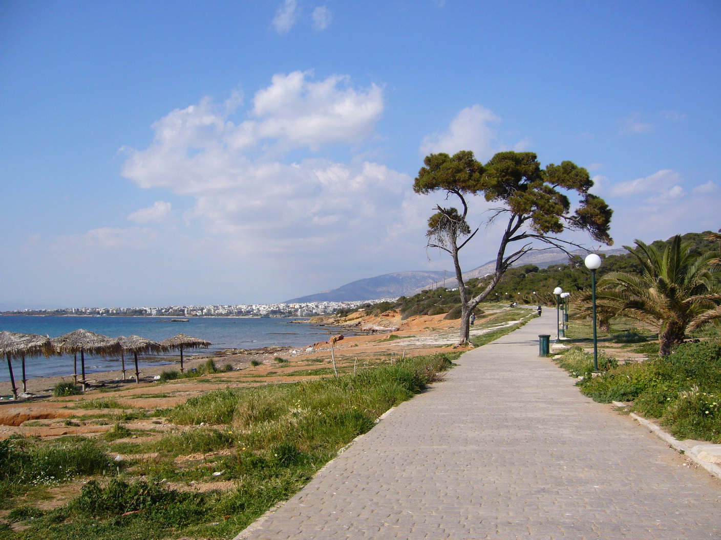 Athens